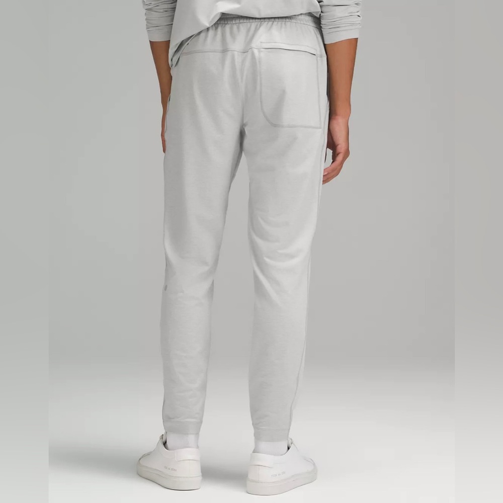 Lululemon Soft Jersey Tapered Pant men’s size m L XL 2X jogger - Picture 4 of 11